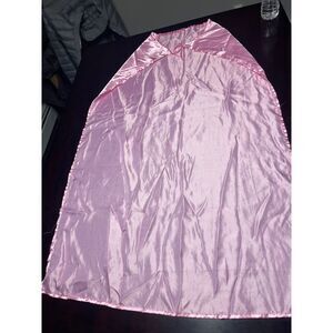 Kids pink cape‎ Halloween